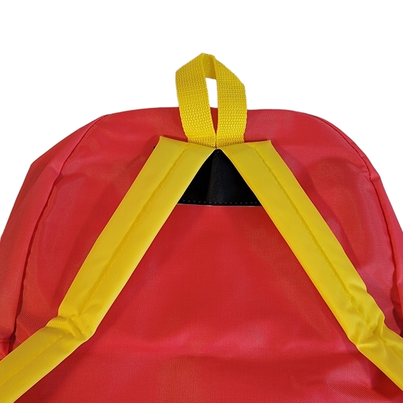 KOOL-AID Vintage Vintage Promotional Collectible School Backpack Kids - Picture 9 of 9